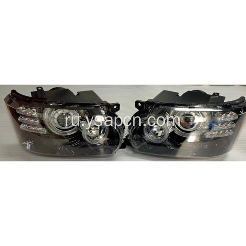 2005-2012 Range Rover Vogue Head Lamp